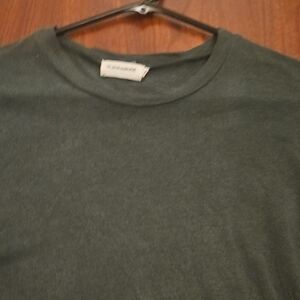 13 BONAPARTE original Small Dark Green Crew Neck
